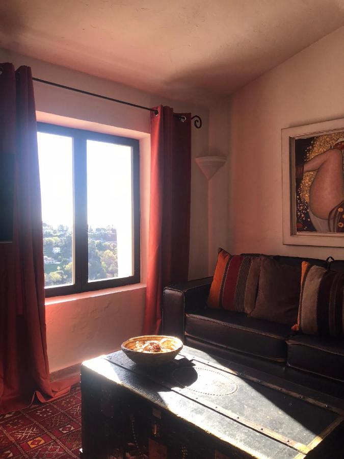 Derriere L'Eglise Apartment แซงต์-ปอล-เดอ-วองส์ ภายนอก รูปภาพ